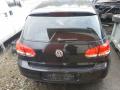 Kuva 3: Volkswagen Golf VI 1.4 TSI 2011