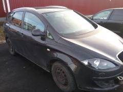 Seat Altea XL