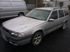 Volvo V70 XC  CROSS COUNTRY