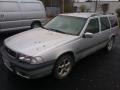 Kuva3: Volvo V70 XC  CROSS COUNTRY