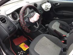Seat Ibiza 1.9TDI 5-OV HB.