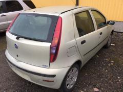 Fiat Punto 1.2i 5-VAIHT.