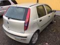 Kuva3: Fiat Punto 1.2i 5-VAIHT.