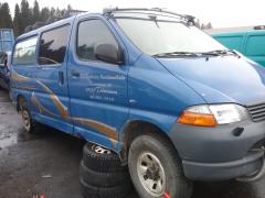 Toyota Hiace  95-05 D4D neliveto