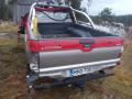 Kuva 3: Mitsubishi L200 4x4 2005