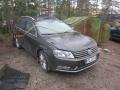 Kuva 3: Volkswagen Passat 1,6tdi 2014