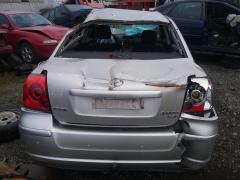 Toyota Avensis Sedan 2.2 D-4D