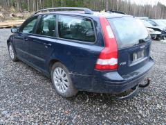Volvo V50 2.4i 20V