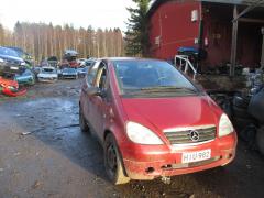 Mercedes-Benz A