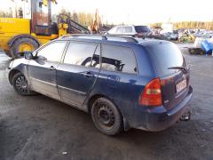 Toyota Corolla 02-07 (E120)