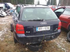 Audi A4 Avant 2.8 V6  Quattro farmari
