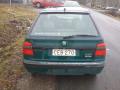 Kuva 3: Skoda Felicia 1.3 LX  1999