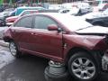 Kuva 3: Toyota Avensis 1.8 VVT-i  -03 2003