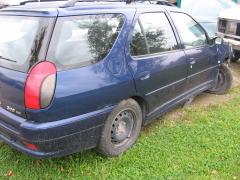 Peugeot 306 2.0HDI Farmari
