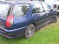 Kuva 3: Peugeot 306 2.0HDI Farmari 2000