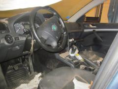 Skoda Octavia 1.9tdi 