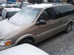 Chevrolet Trans Sport Sylinteritilavuus: 3350 Moottorin koodi: E kW: 137