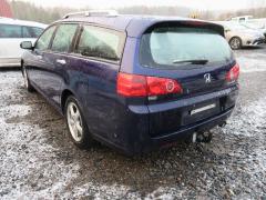 Honda Accord 2.0i-VTEC Farm