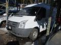 Kuva 3: Ford Transit 300M 2,2TDCi -06   2006