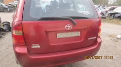 Toyota Corolla 02-07 (E120)