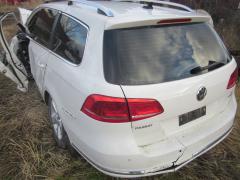 Volkswagen Passat 1.6d