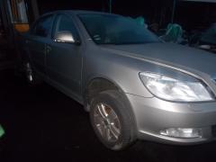 Skoda Octavia 1.4tsi
