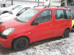 Toyota Yaris verso