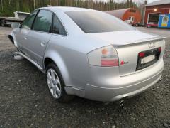Audi S6 (4B) 4.2i V8 Quattro Sed