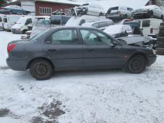 Ford Mondeo 1,6 -97 sedan 