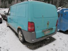 Mercedes-Benz Vito (638) 110 D