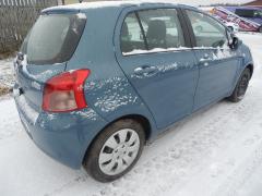 Toyota Yaris 1.3 VVti 5-ov. -07