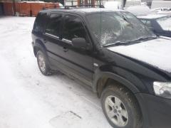 Ford Maverick  	4D MAVERICK STW 2.3-1N2-4X