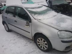 VW Golf 4D HATCHBACK 1.6 AUTOMATIC-1K/258