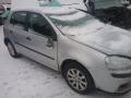 Kuva 3: VW Golf 4D HATCHBACK 1.6 AUTOMATIC-1K/258 2004