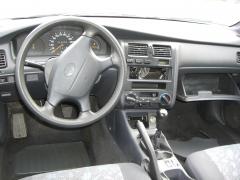 Toyota Carina E