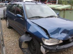 Peugeot 306 1.9TD Farmari