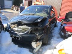 Chrysler Grand Voyager 3,3  -02 