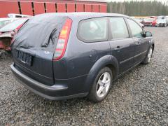 Ford Focus II 1.6i 16V Farm
