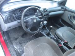 Peugeot 406