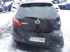 Mazda 2  1.5 Sport(Z05)