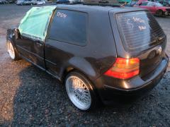 Volkswagen Golf IV 1.8T 3/HB