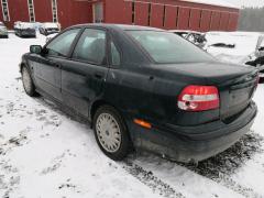 Volvo S40 1.8i 16V