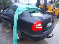 Skoda Octavia 1.9tdi bxe 