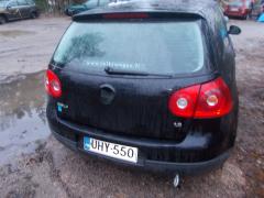 Volkswagen Golf V 1.6