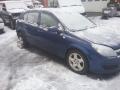 Kuva 3: Opel Astra 1.8 Ecotec Enjoy Special 5d 2006