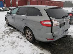 Ford Mondeo IV 2.0 TDCi Farm