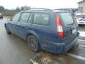 Kuva 3: Ford Mondeo 1.8 16V Farm. -01 2001