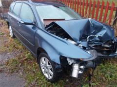 Volvo V50 2.4