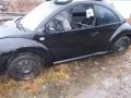 Kuva 3: Volkswagen Beetle 1.9tdi 2001