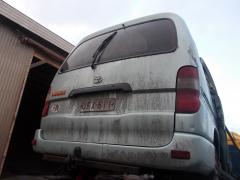 Toyota Hiace  4wd bussi